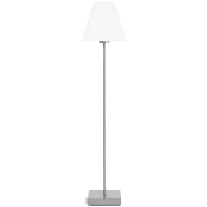 Stolní lampa NY45 71516 velikost: M, barva stínidla: pure white (W)