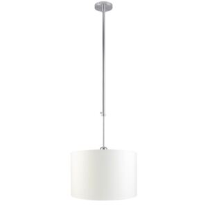 Stropní lampa bonn 4025 velikost: S, barva stínidla: linen light (LL) - 100% len