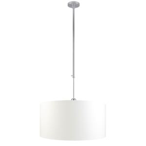 Stropní lampa bonn 6030 velikost: S, barva stínidla: ivory (I)