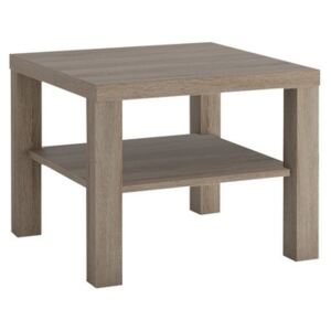 Konferenční stolek Verno 2, Barva: dub trufla