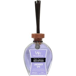 WoodWick aroma difuzér Lavender Spa
