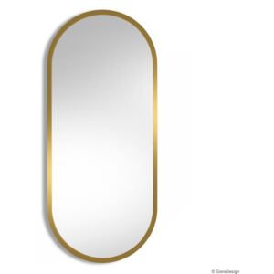 Zrcadlo Nuka gold z-nuka-gold-2996 zrcadla