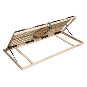 Lamelový rošt PREMIFLEX 42 BVP 210 x 100 cm