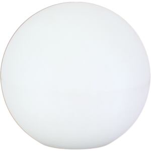 Lumenio Led Ball svítící objekt Transluzent rozměry: 40 cm průměr x 37 cm výška