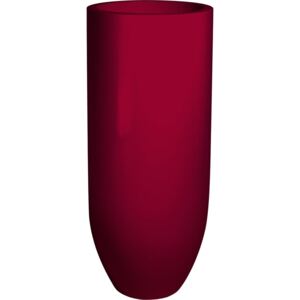 Premium Pandora květinový obal Ruby Red rozměry: 50 cm průměr x 125 cm výška