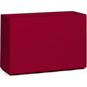 Premium Block květinový obal Ruby Red rozměry: 35 x 90 cm x 60 cm výška