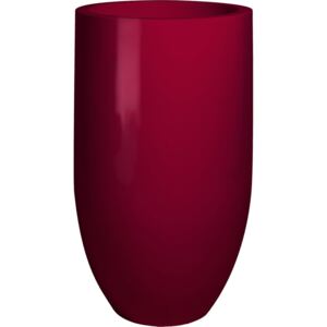 Premium Pandora květinový obal Ruby Red rozměry: 50 cm průměr x 90 cm výška