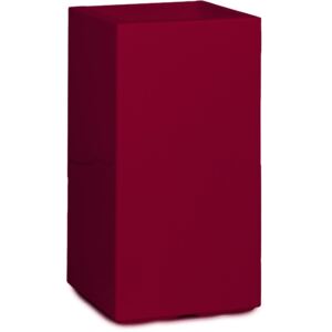 Premium Classic květinový obal Ruby Red rozměry: 42 cm strana x 75 cm výška, 14 kg