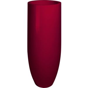Premium Pandora květinový obal Ruby Red rozměry: 35 cm průměr x 90 cm výška