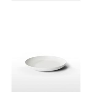 Odkládací stolek Tablo s tácem Část: bílý tácek