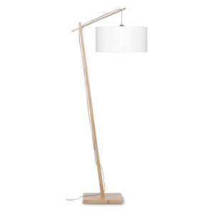 Andes lampa White