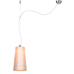 Sahara stropní lampa H1 varianta: L (40x22 cm)