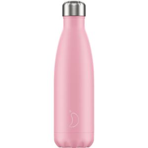 Chilly's Bottle - Pastel Pink