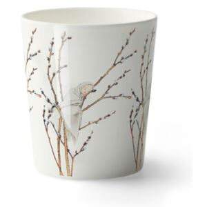 Porcelánový kelímek Elsa Beskow varianta: Little Willow