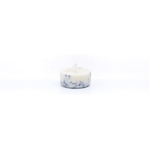 Vonná svíčka ze sójového vosku NATURELLA - Hřebíček velikost: malá svíčka, ⌀8cm x 4cm