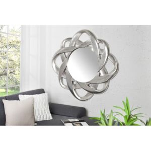 Luxusní zrcadlo ENDLESS 90-CM Zrcadla | Zrcadla kulatá