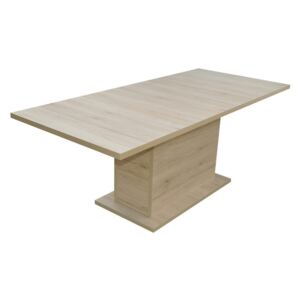 Rozkládací stůl A46-L, Barva dřeva: sonoma-l