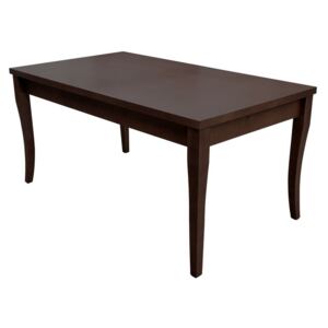 Rozkládací stůl A31, Barva dřeva: ořech