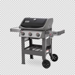 WEBER Spirit II E-320 GBS