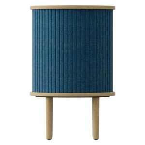 Odkládací stolek Audacious barva / provedení: modrá