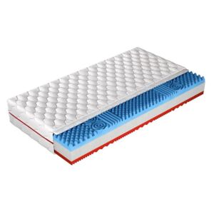 Matrace Rofi 14, Matrace: 120x200 cm MIRJAN 5902928487343