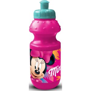 STAR Láhev na pití Minnie Mouse 350ml