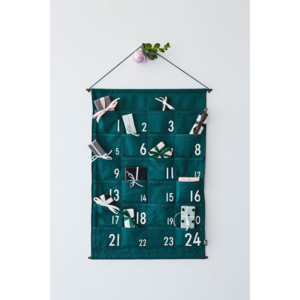 Adventní kalendář Pine Green (kód TYDEN na -20 %)