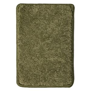 Moderní kusový koberec Udine | zelený Typ: 50x80 cm