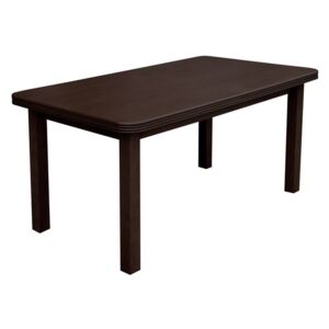 Rozkládací stůl A11, Barva dřeva: bílá
