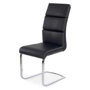 Jídelní židle K-230 (černá)