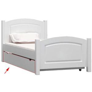 Úložný šuplík pod dětskou postel LK13 výprodej