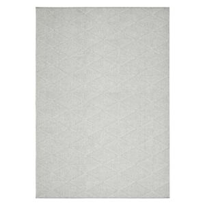 Moderní kusový koberec Polar | šedý Typ: 133x190 cm
