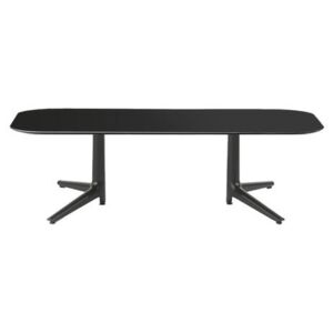 Kartell - Stůl Multiplo XL - 180x90 cm