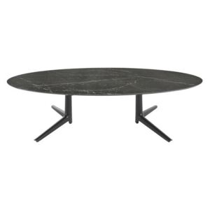 Kartell - Stůl Multiplo XL - 192x118 cm