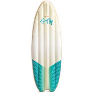 Intex 58152 Nafukovací matrace surf 178 x 69 cm Barva: Bílá