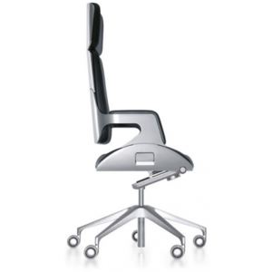 Kancelářská židle Silver 362S