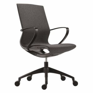 Antares Kancelářská židle Vision černá