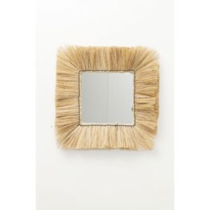 KARE DESIGN Zrcadlo Makula 55×55 cm