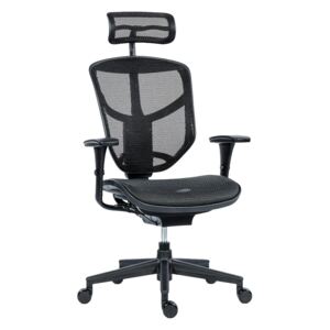 Kancelářská židle ENJOY Basic Antares
