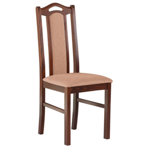 Jídelní židle Boss IX Olše, Tkanina 9