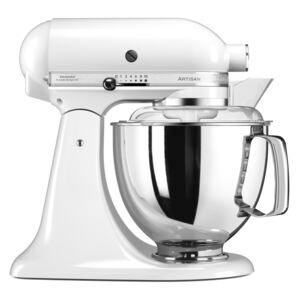 Kuchyňský Robot Artisan 5KSM175 bílý, KitchenAid