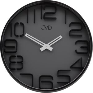 Designové nástěnné hodiny JVD HC18.2