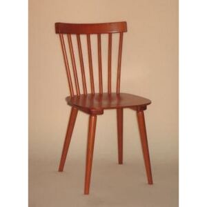 Jídelní židle Sam 404113 klasického stylu