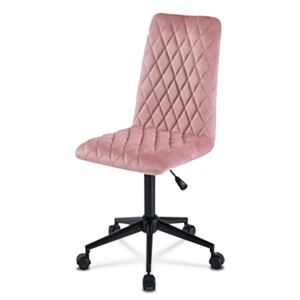 Dětská židle LORA růžová