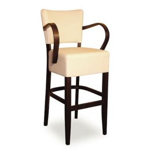 Barová židle Romana 167343 s područkami