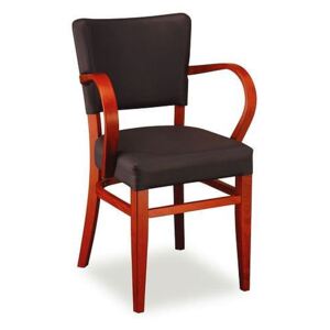 Kuchyňská židle Romana 177323 o nosnosti až 120 kg