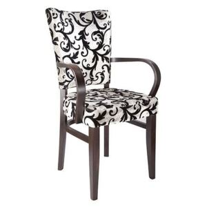 Moderní stylová jídelní židle Romana 377323