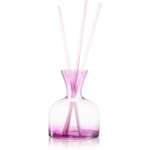 Millefiori Air Design Vase Pink aroma difuzér bez náplně