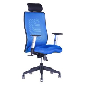 Kancelářská židle Calypso Grand SP1 celobarva