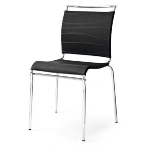 Connubia Židle Air Barva sedáku: síťovina šedá